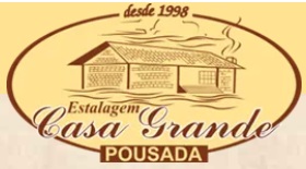 Estalagem Casa Grande Pousada